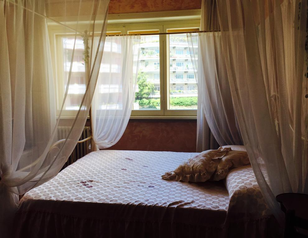 Rome Vatican Eden B&B 객실 사진