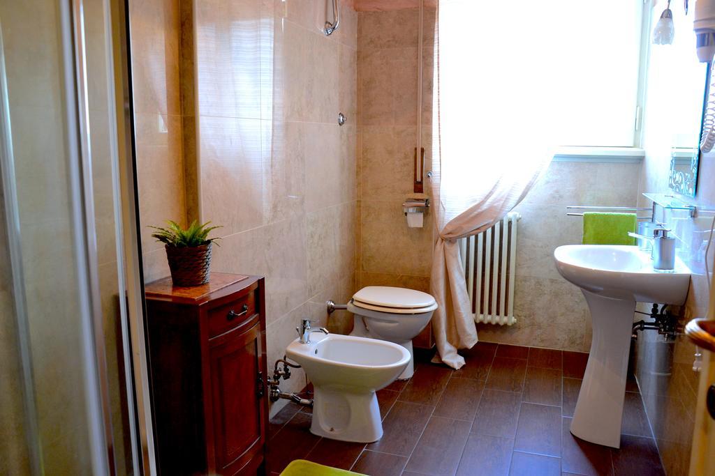 Rome Vatican Eden B&B 객실 사진