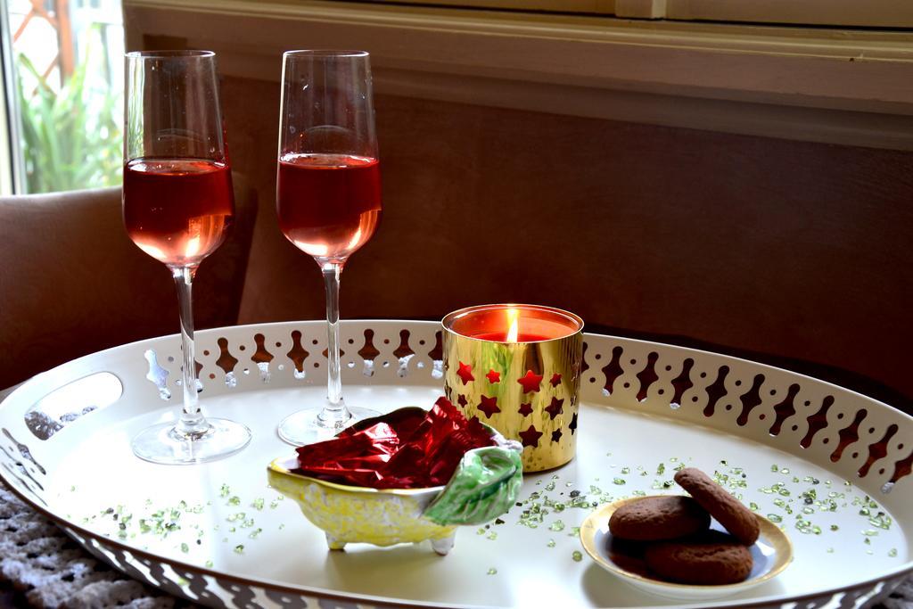 Rome Vatican Eden B&B 객실 사진
