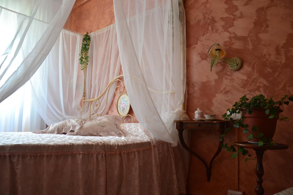 Rome Vatican Eden B&B 객실 사진