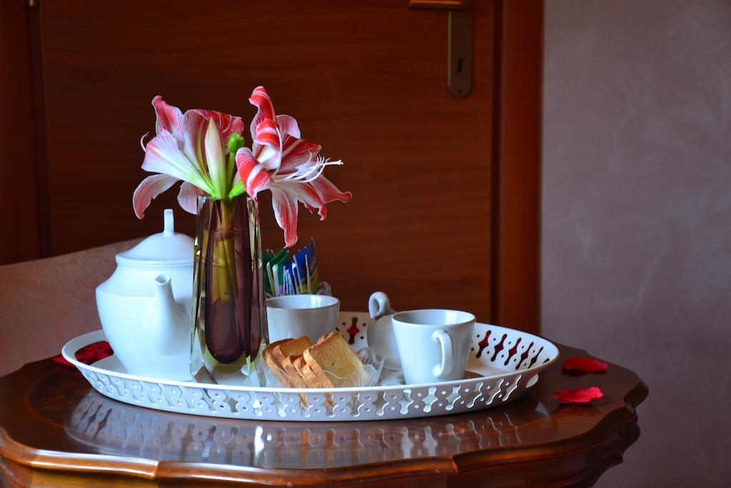 Rome Vatican Eden B&B 객실 사진