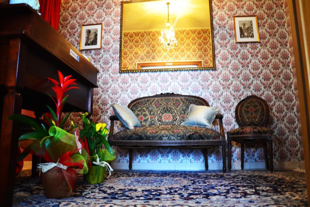 Rome Vatican Eden B&B 외부 사진
