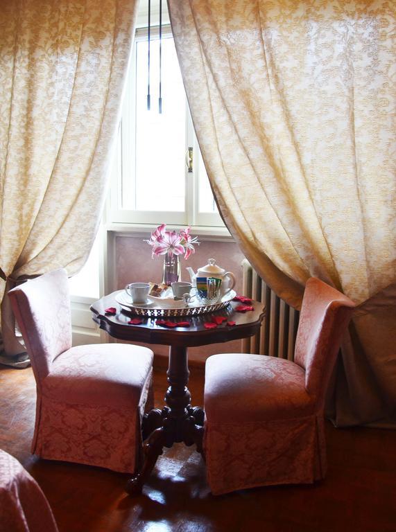 Rome Vatican Eden B&B 외부 사진