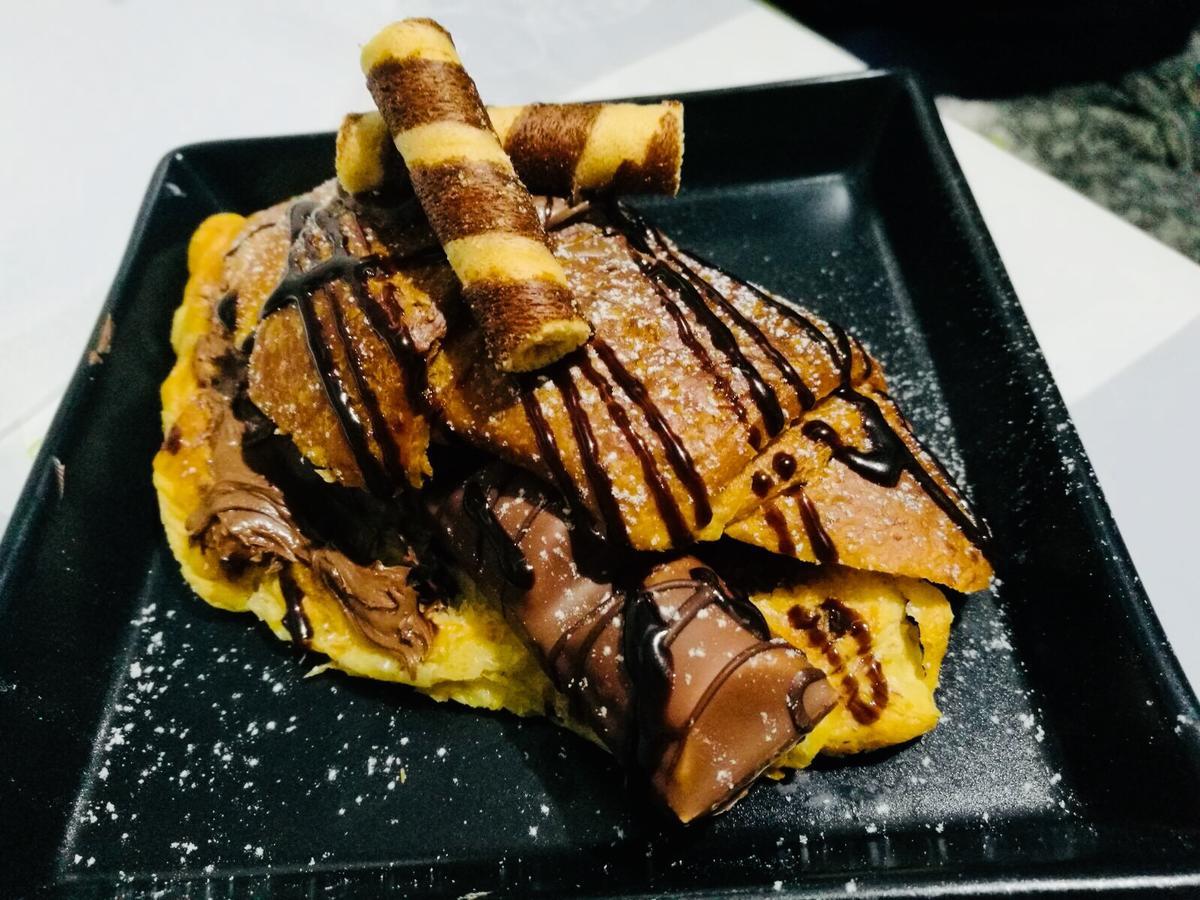 Rome Vatican Eden B&B 외부 사진
