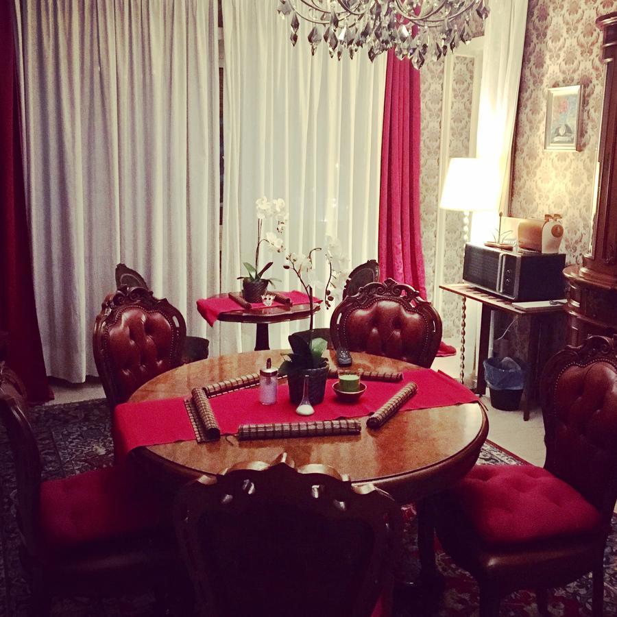 Rome Vatican Eden B&B 외부 사진