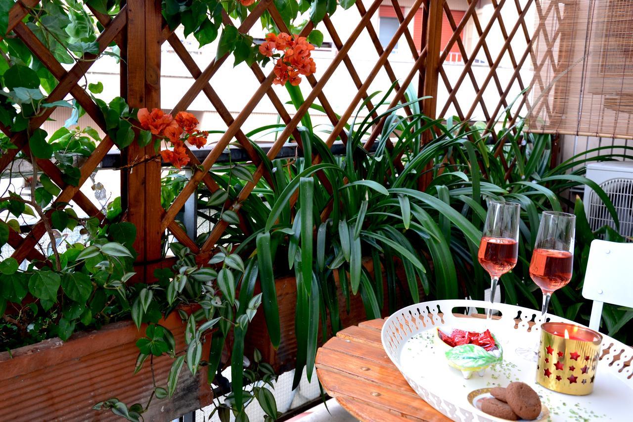 Rome Vatican Eden B&B 외부 사진
