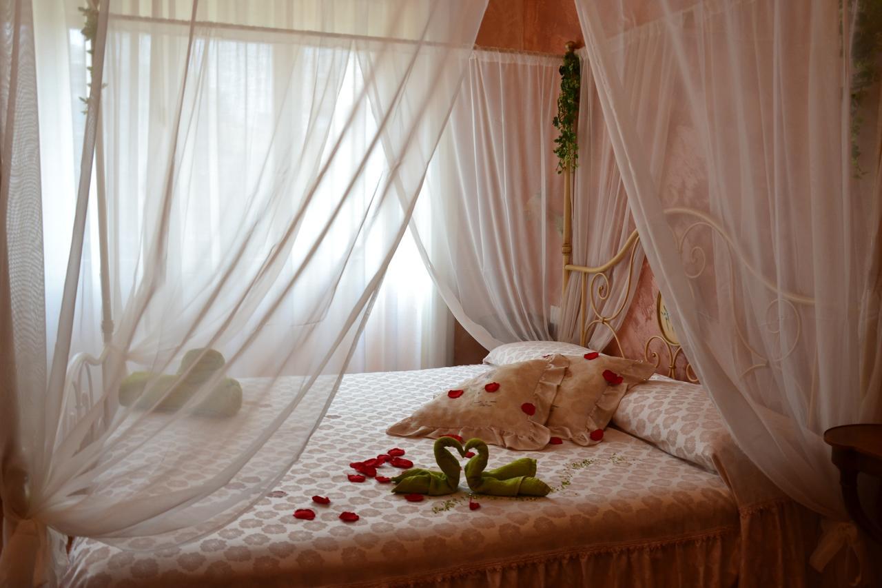 Rome Vatican Eden B&B 외부 사진