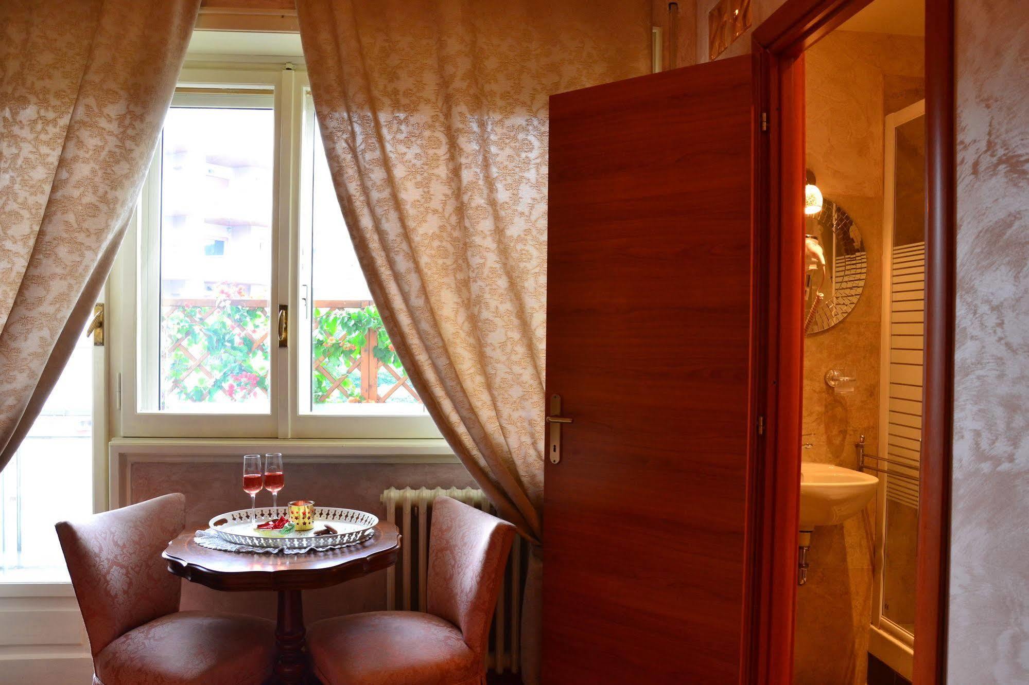 Rome Vatican Eden B&B 외부 사진