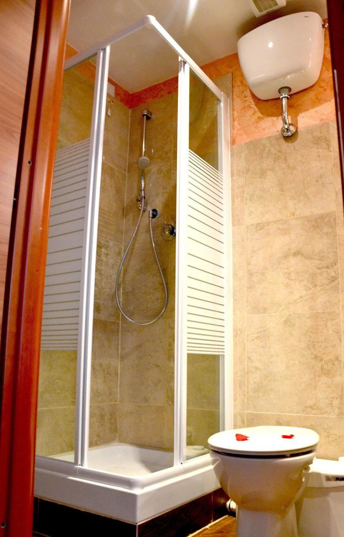 Rome Vatican Eden B&B 외부 사진