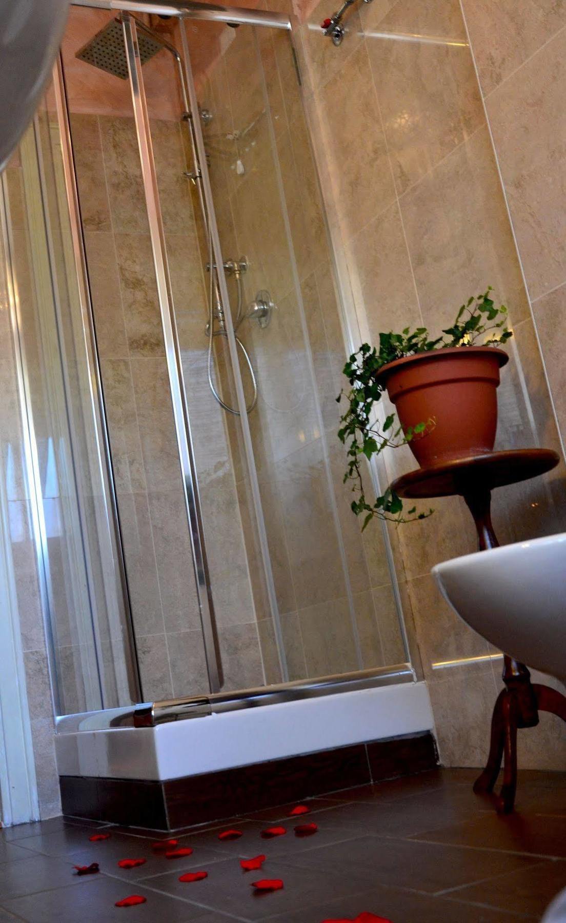 Rome Vatican Eden B&B 외부 사진