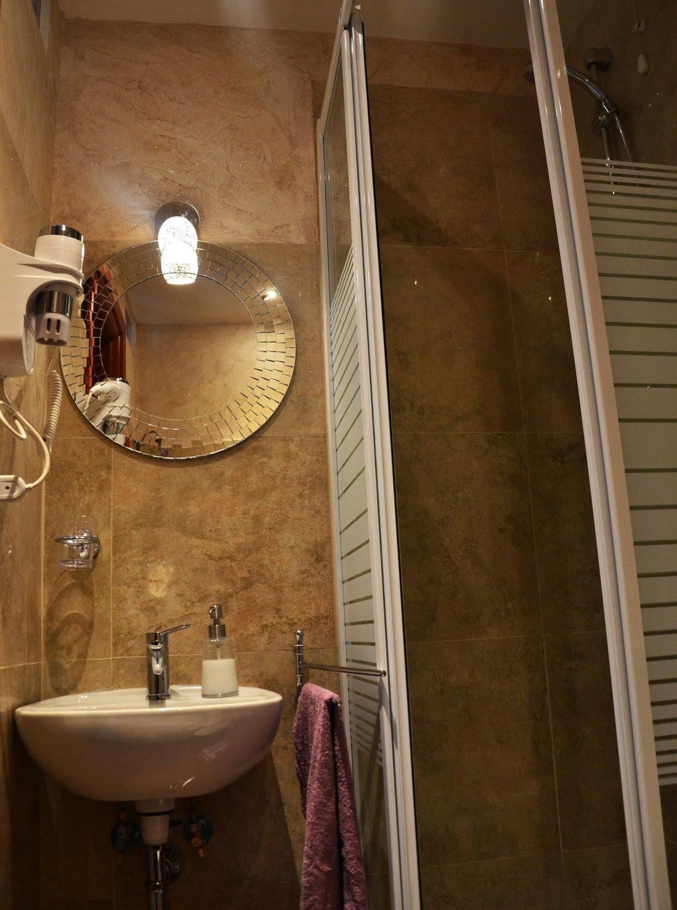 Rome Vatican Eden B&B 외부 사진