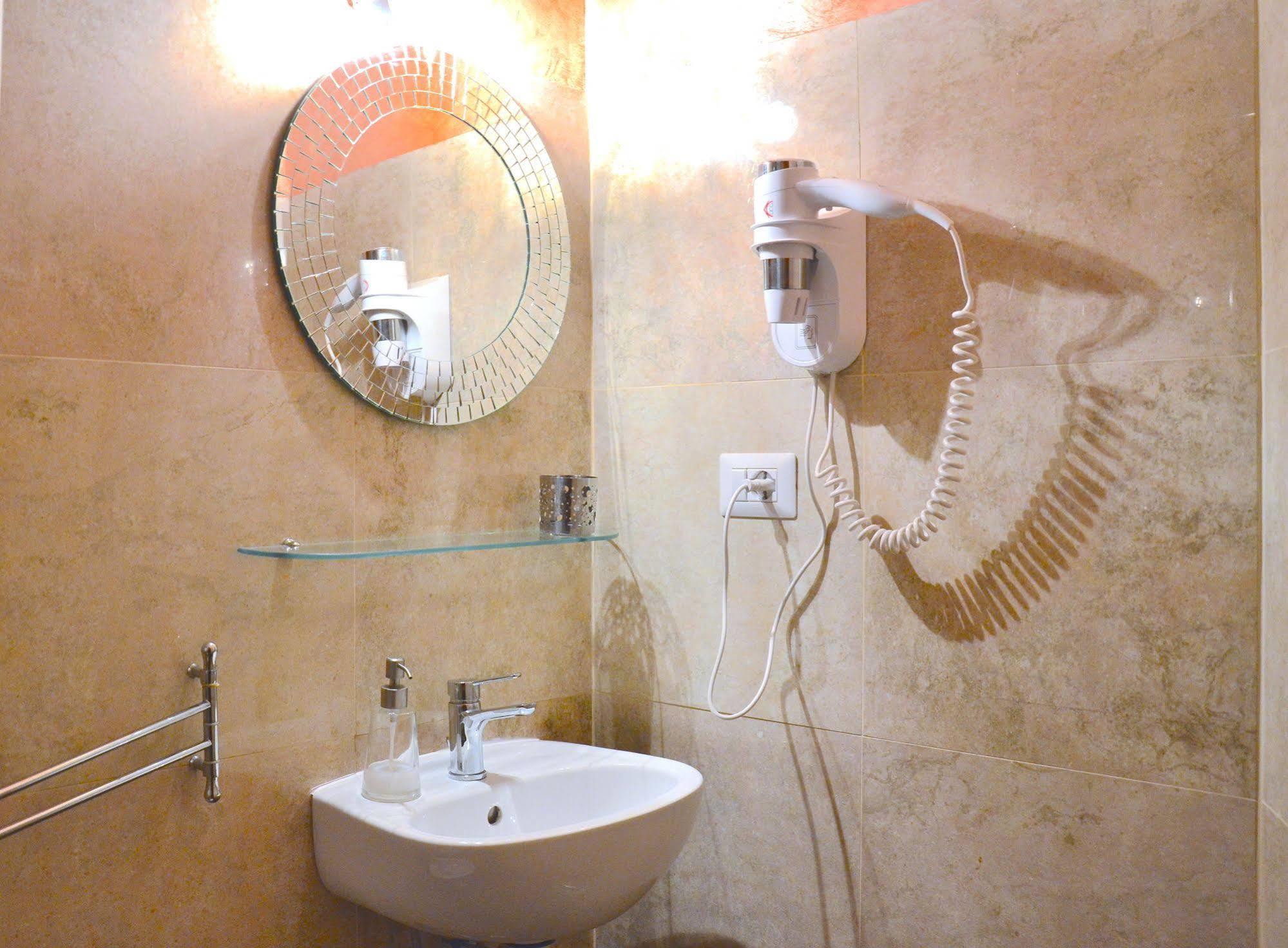 Rome Vatican Eden B&B 외부 사진