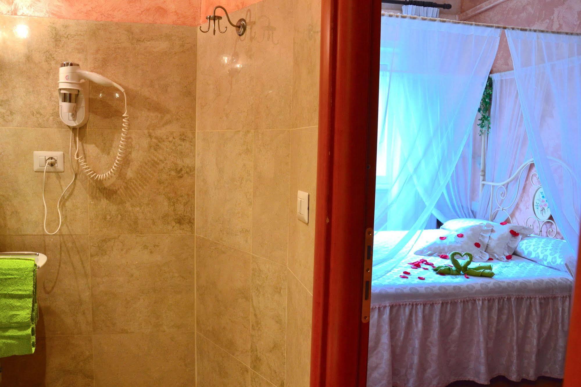 Rome Vatican Eden B&B 외부 사진