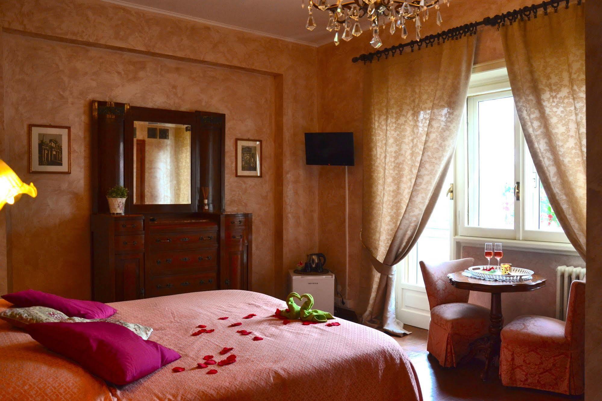 Rome Vatican Eden B&B 외부 사진