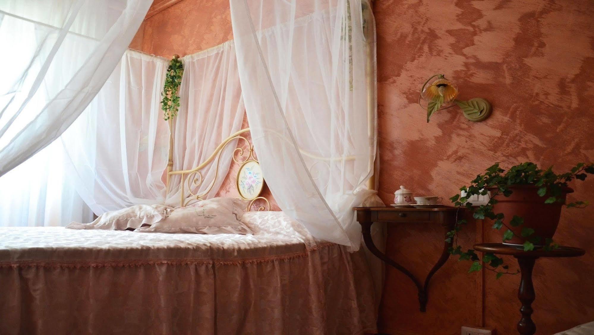 Rome Vatican Eden B&B 외부 사진