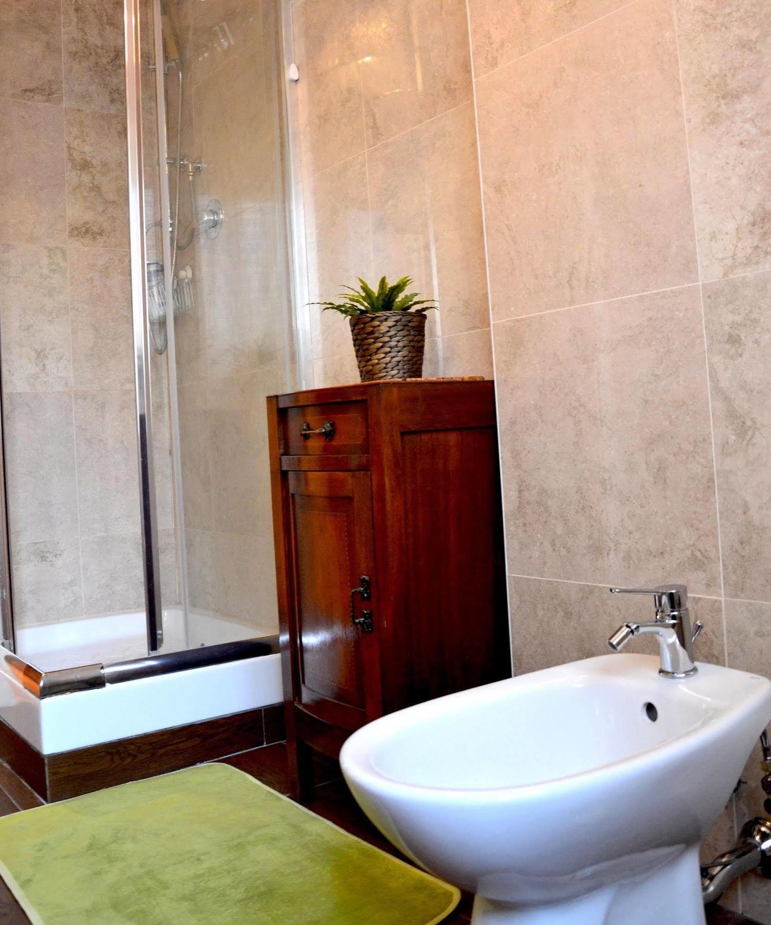 Rome Vatican Eden B&B 외부 사진