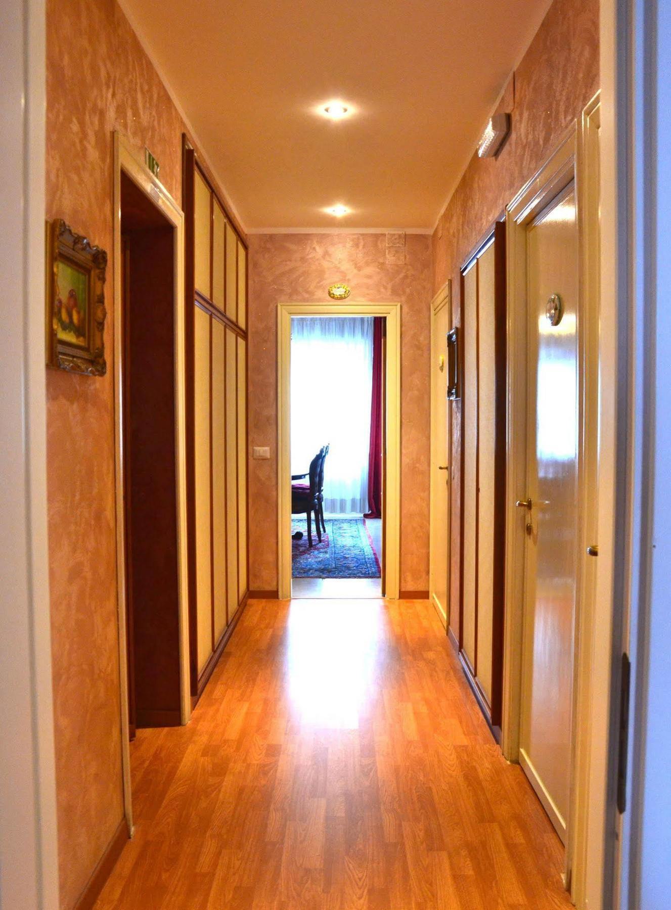 Rome Vatican Eden B&B 외부 사진