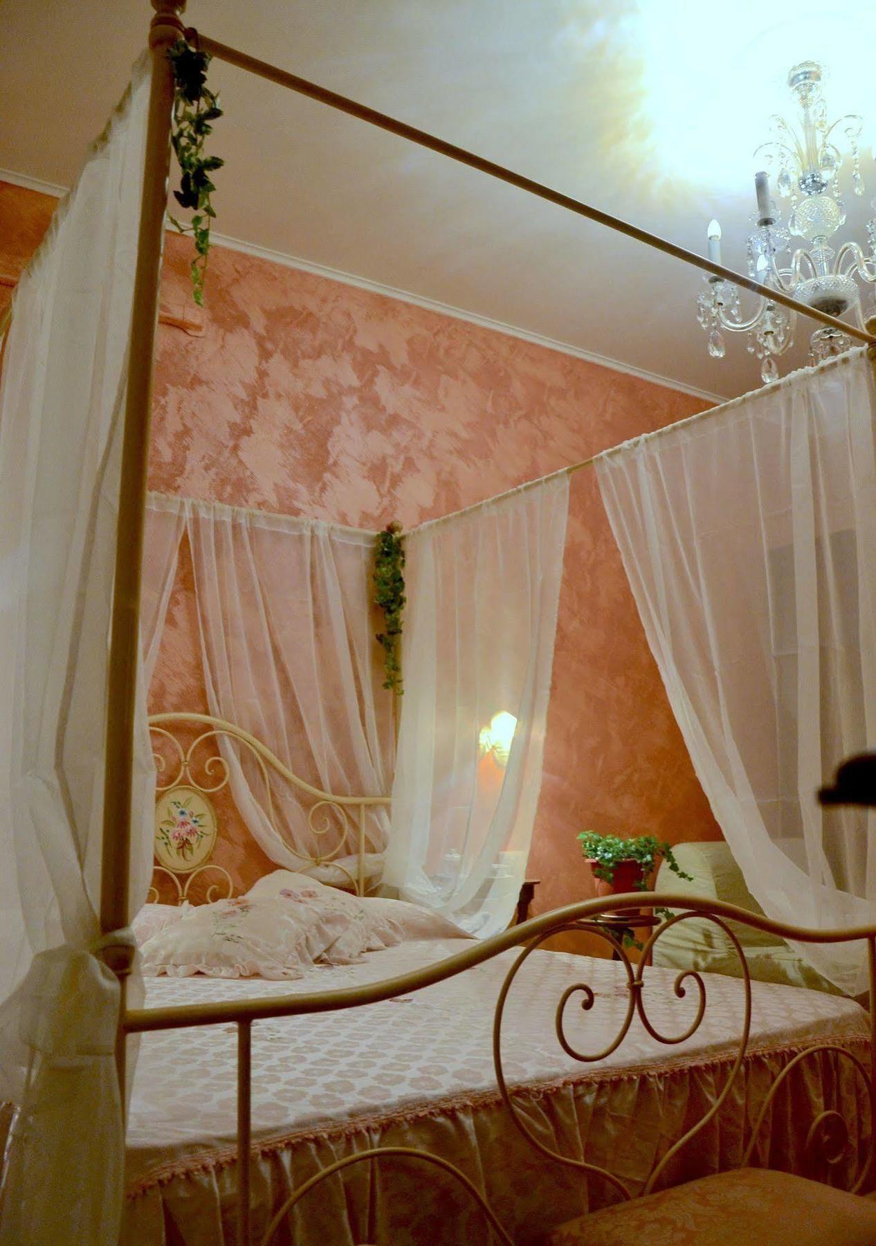 Rome Vatican Eden B&B 외부 사진