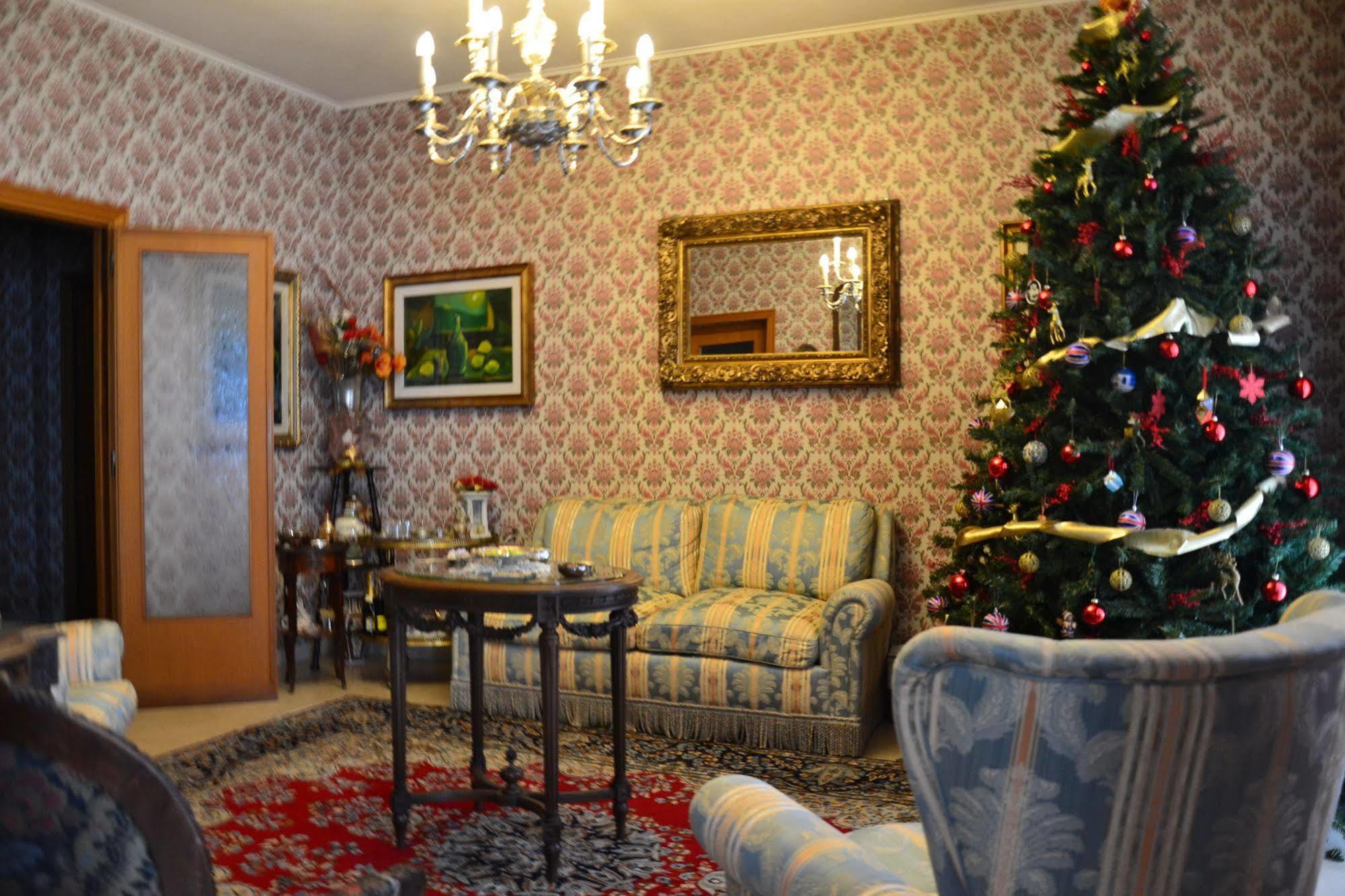 Rome Vatican Eden B&B 외부 사진