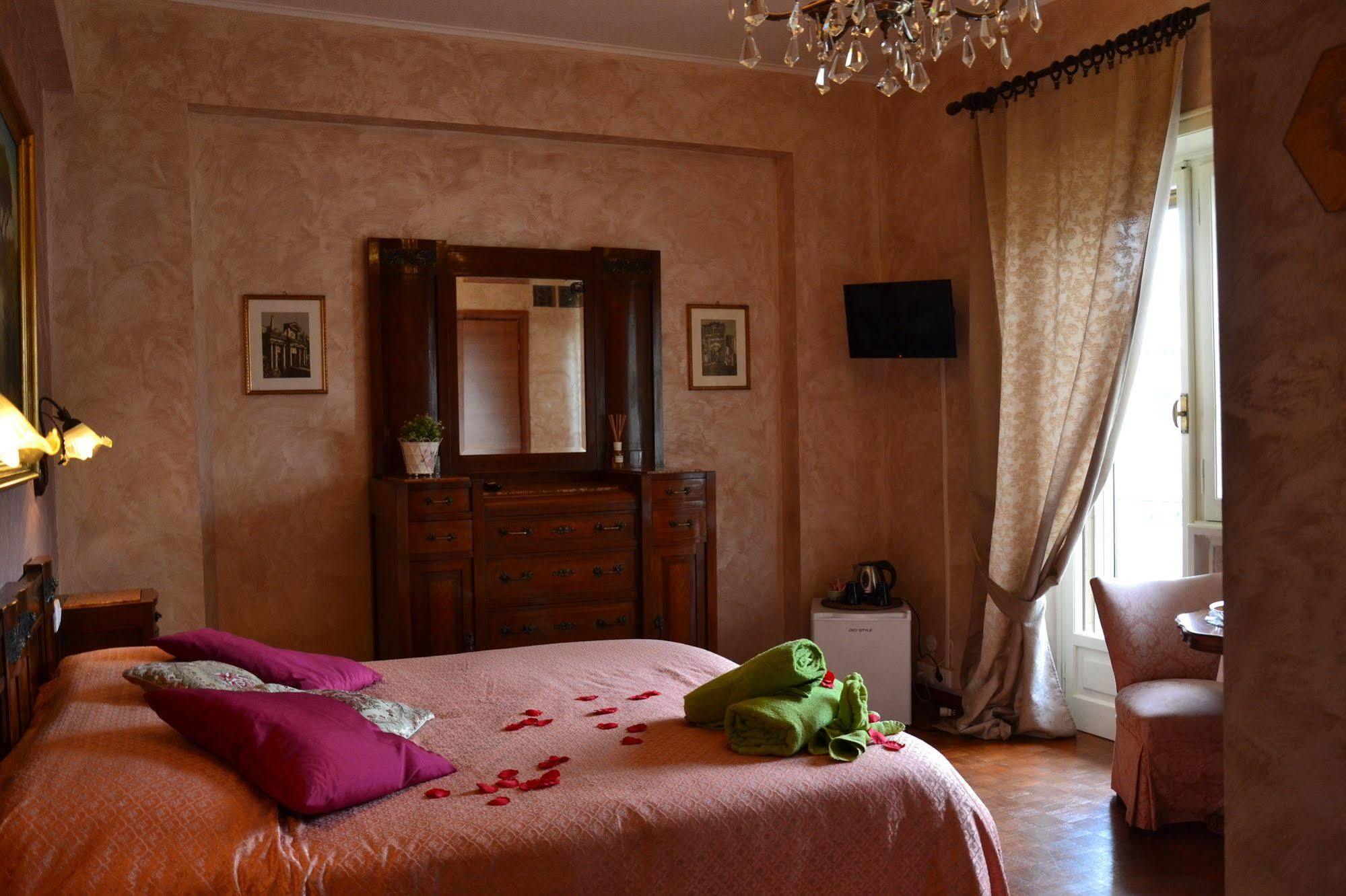 Rome Vatican Eden B&B 외부 사진