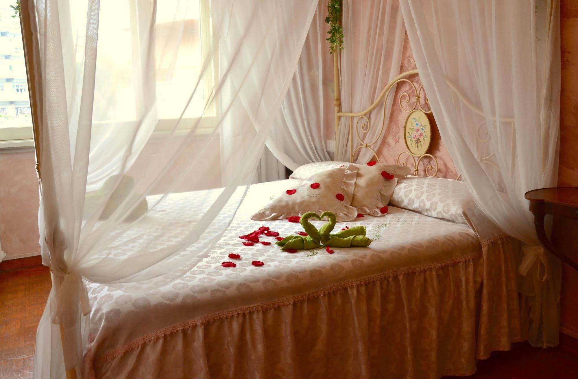 Rome Vatican Eden B&B 외부 사진